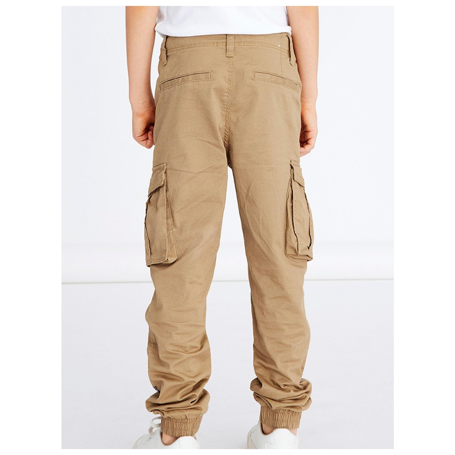 name it NKMRYAN CARGO R TWI PANT 2222-