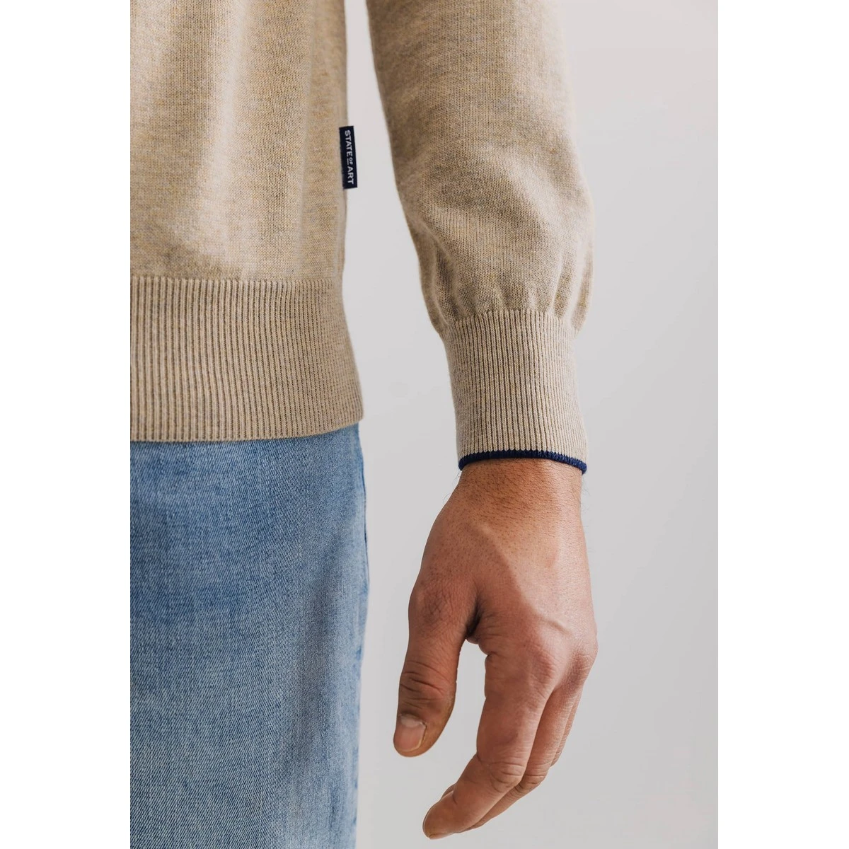 Heren Vest FFJA0017