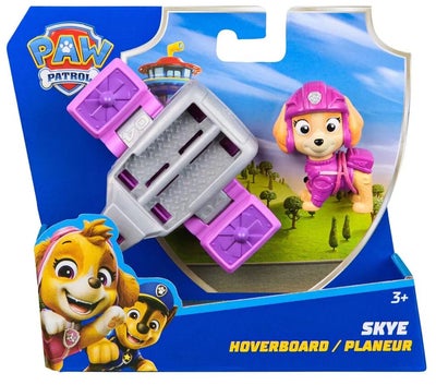 Paw Patrol Core Action Pup Figur Skye
