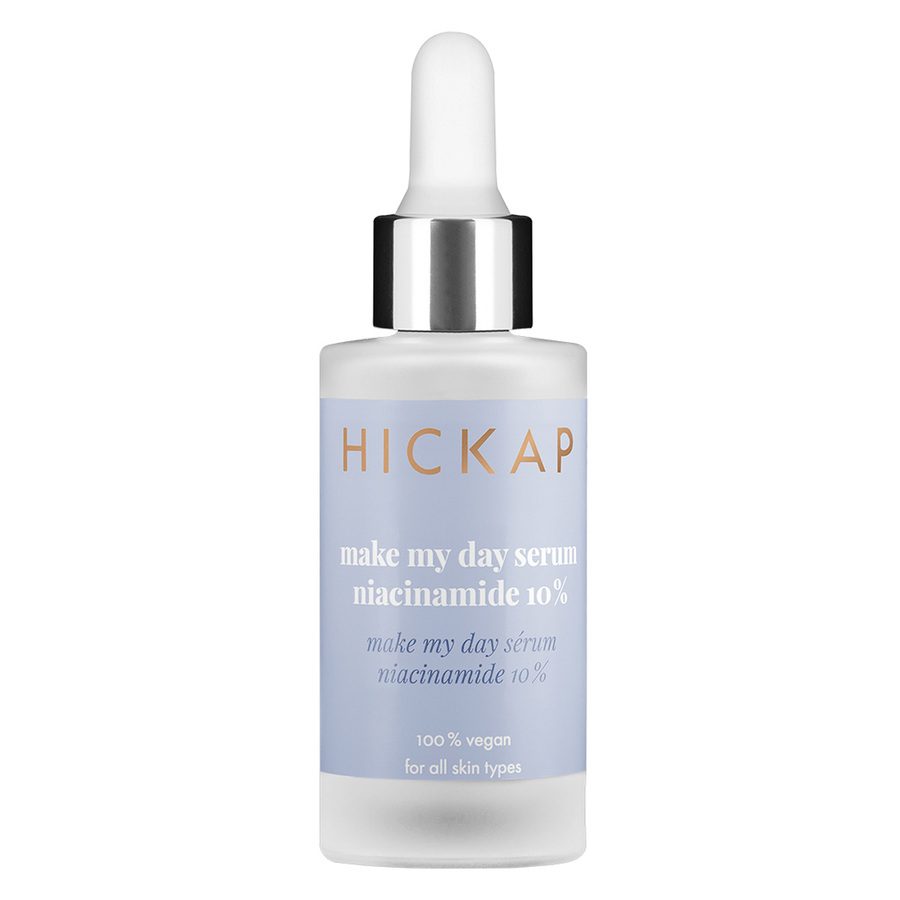 Hickap Make My Day Serum Niacidamide 10% 30ml
