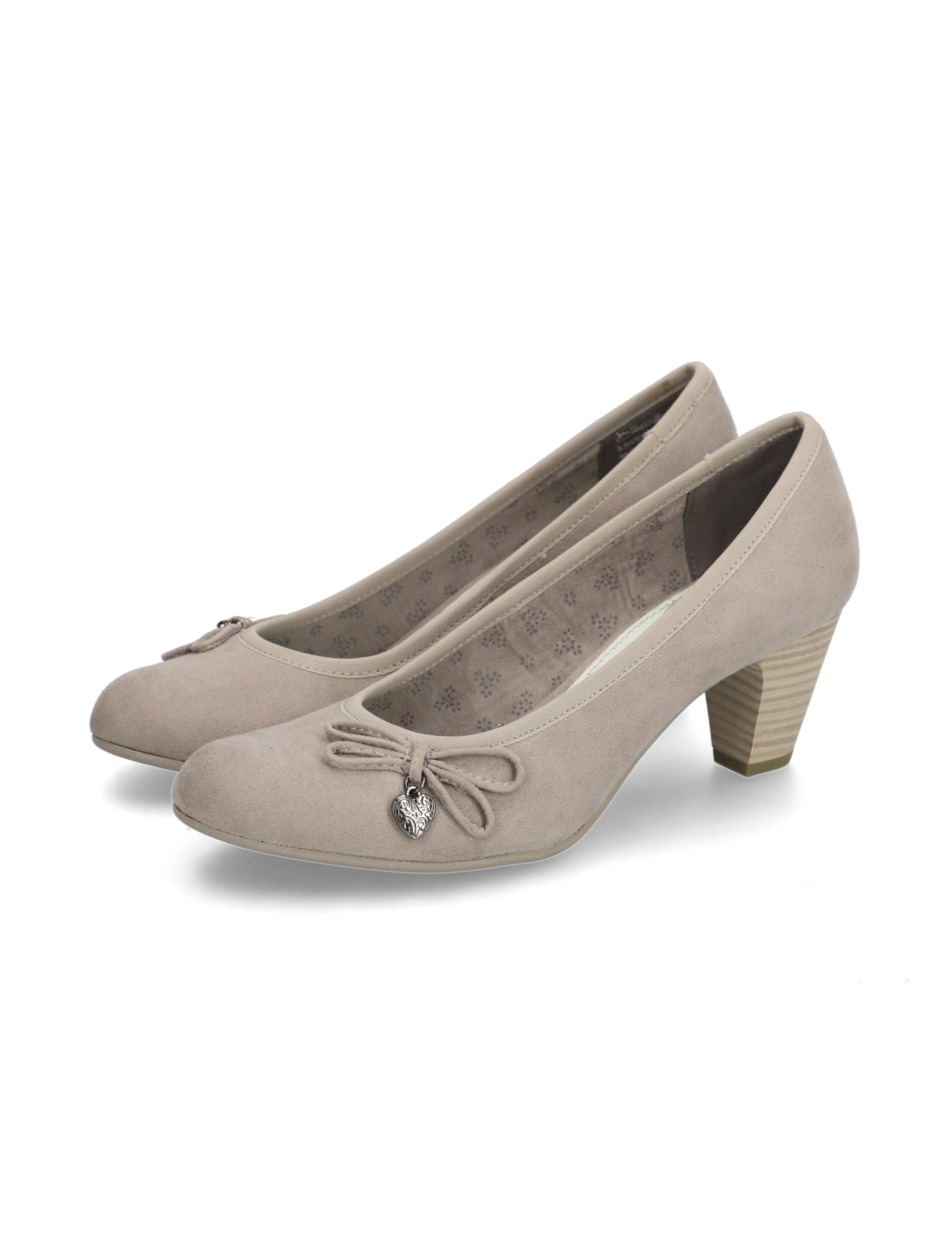 Pumps