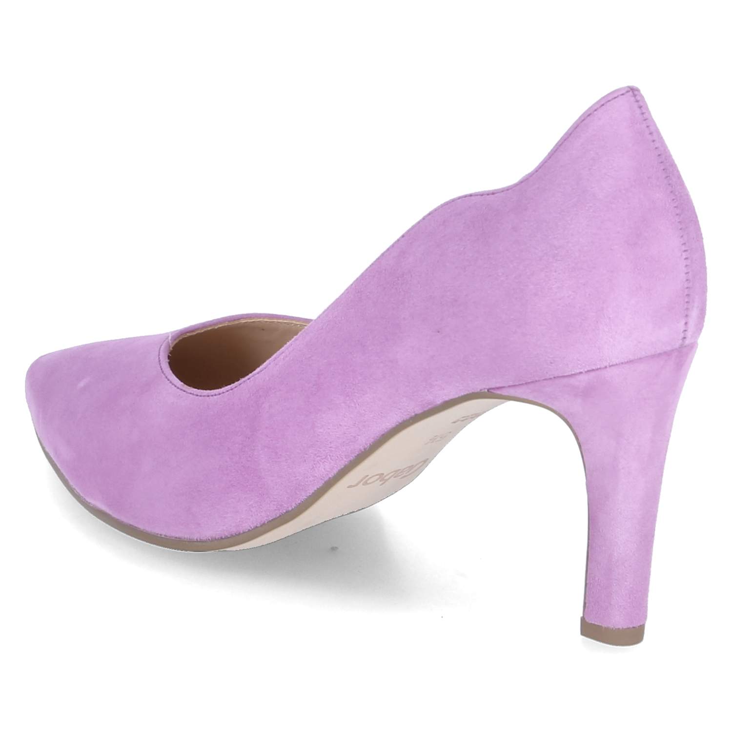 Gabor Pumps - lila light