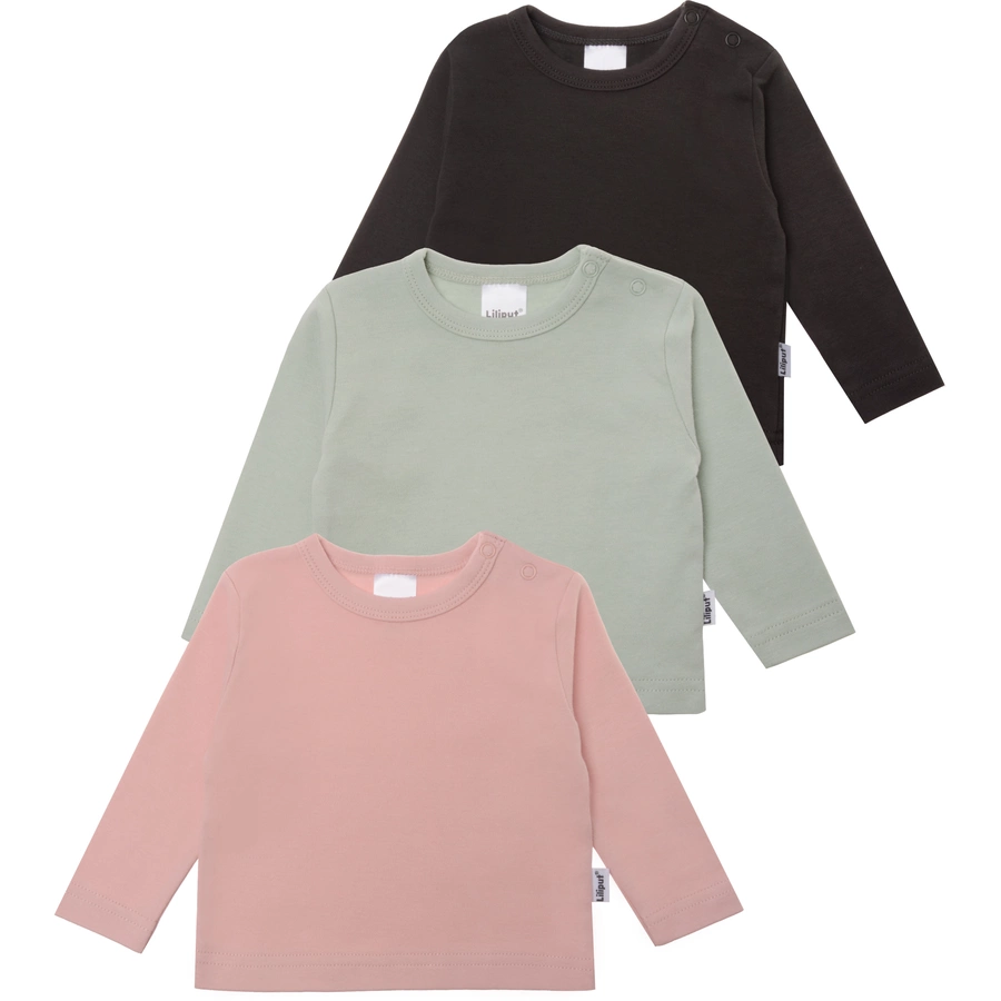 Liliput Langarmshirt mehrfarbig