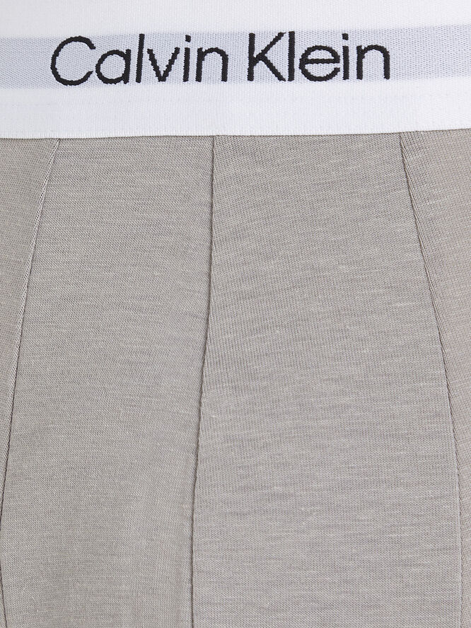 Calvin Klein TRUNK 3PK Black, ash, plein air