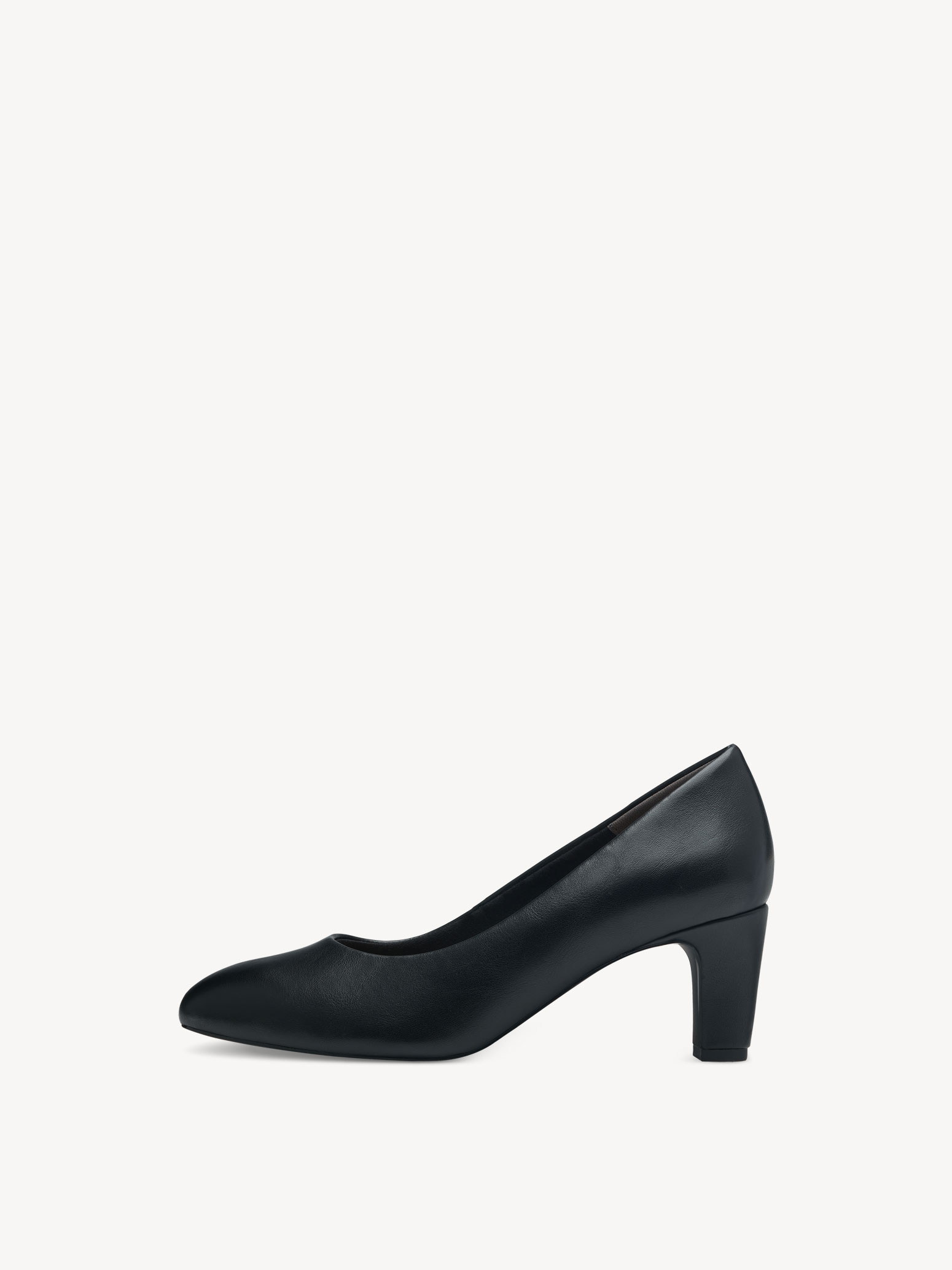 Pumps - zwart