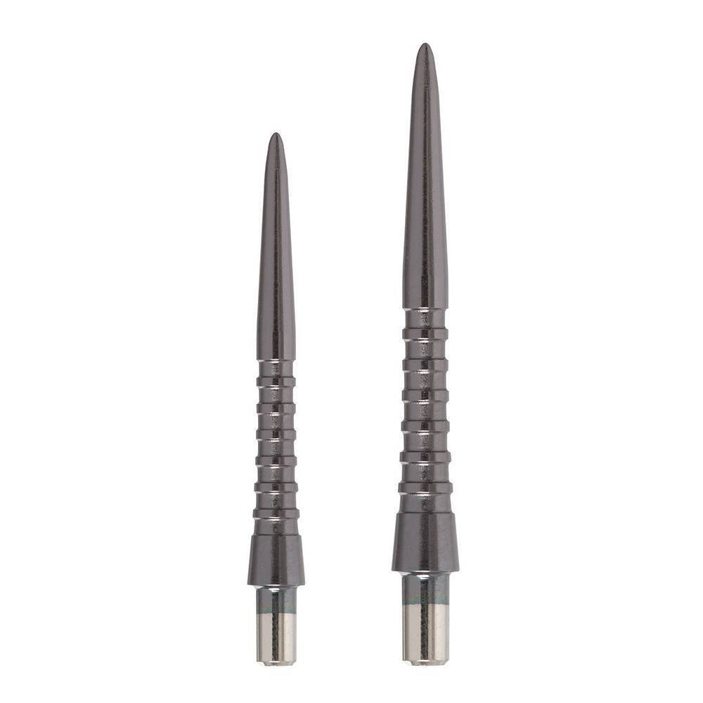 Target - Storm Point Grooved - Schwarz