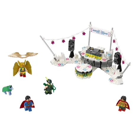 LEGO® Batman Movie™ 70919 The Justice League™ Anniversary Party