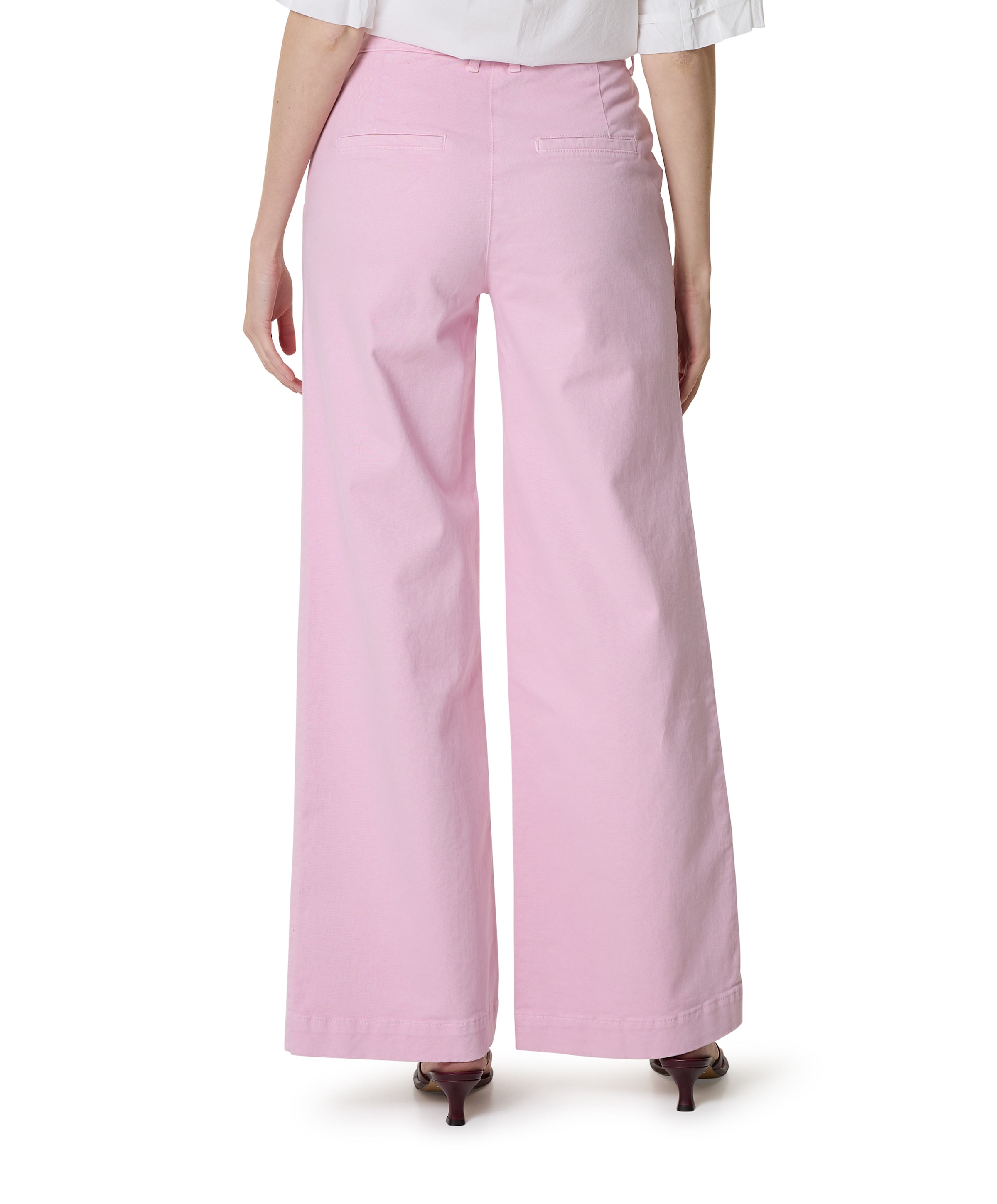 Beaumont ROSE dames broek roze