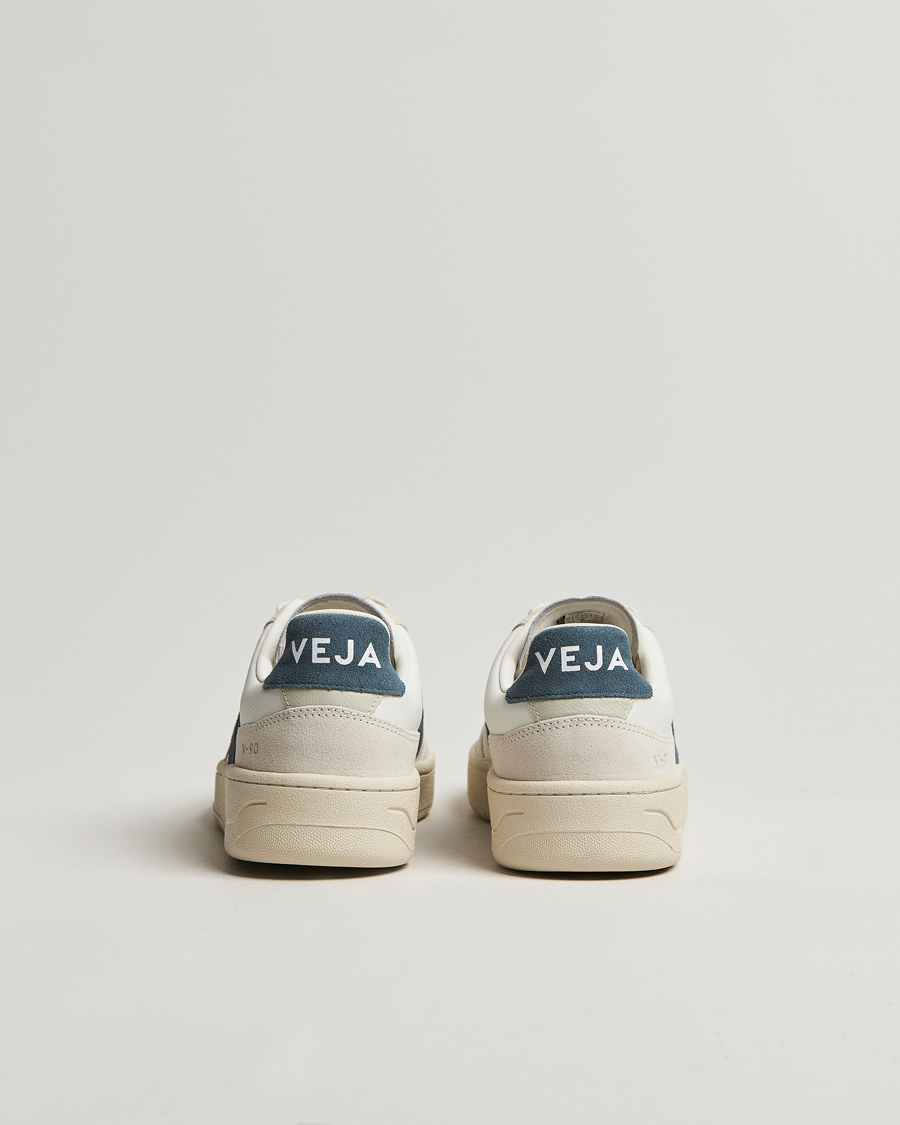 Veja V-90 Sneaker Extra White/California