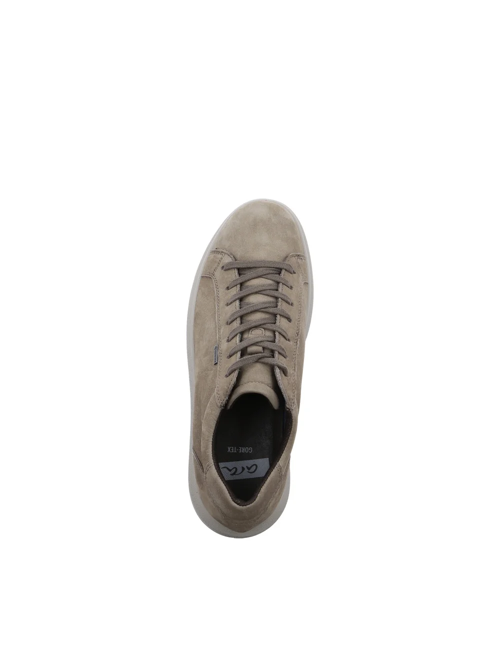 Sneaker Fabio beige