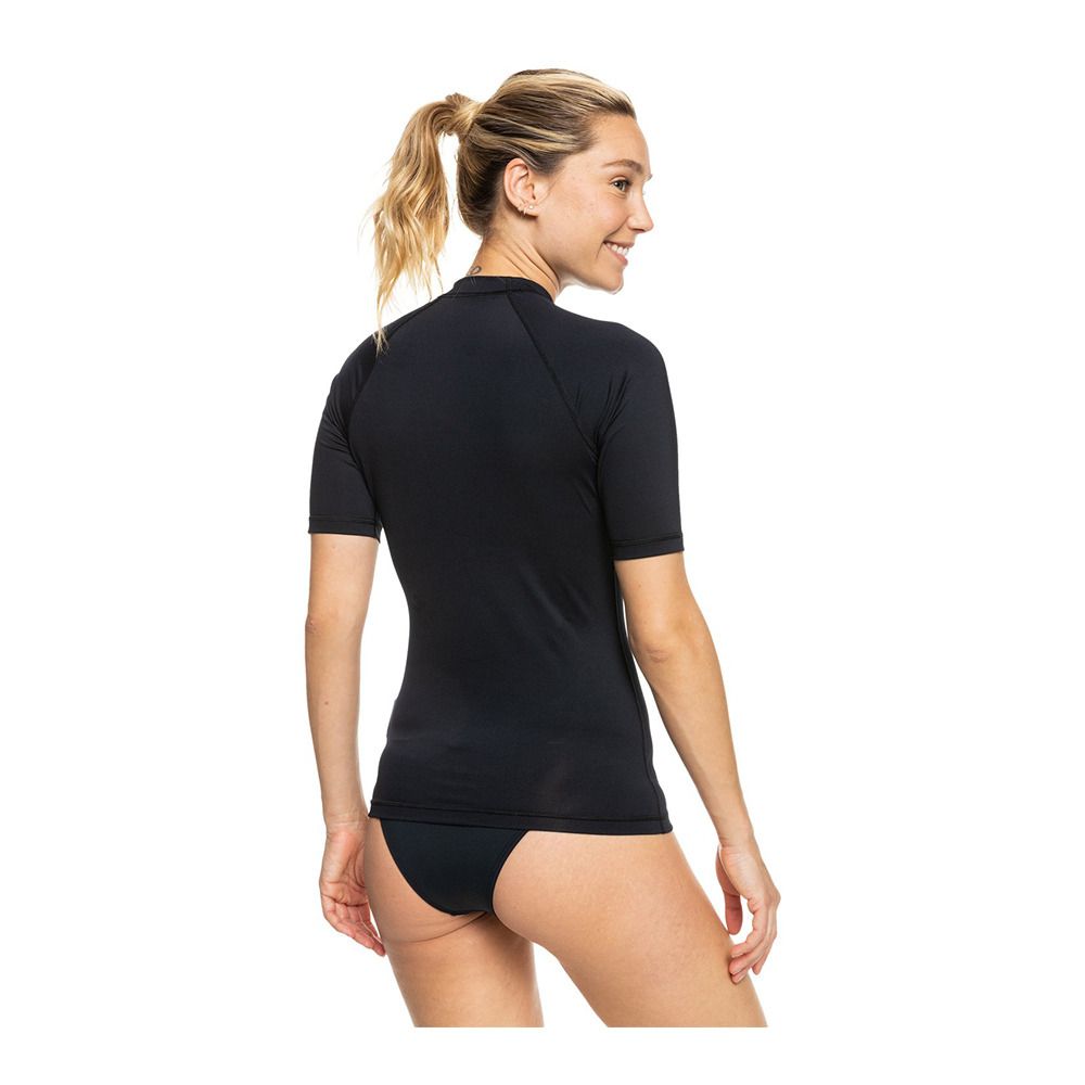 Roxy WHOLE HEARTED - Lycra Femme anthracite