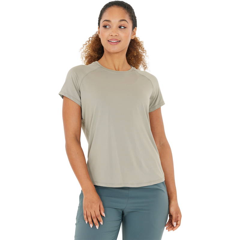 Athlecia Gaina V2 Trænings T-Shirt Dame