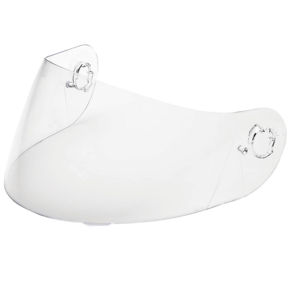 HJC - Ecran Prédisposé Pinlock HJ-09 TR-1 Incolore