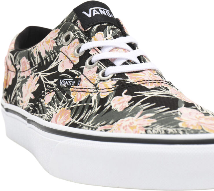 Vans Doheny Sneakers Pink
