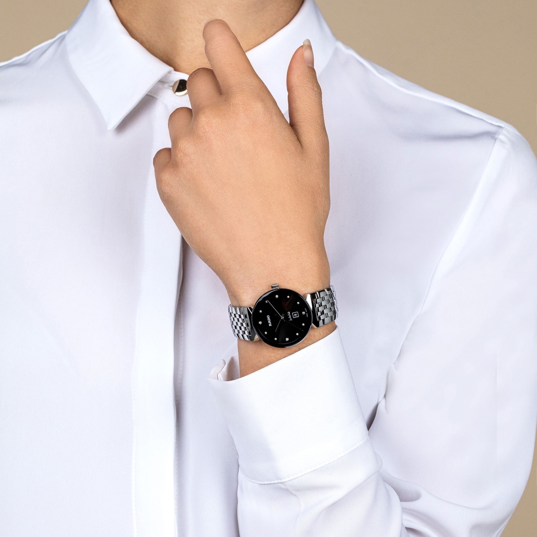 Rado Florence S Jubilé