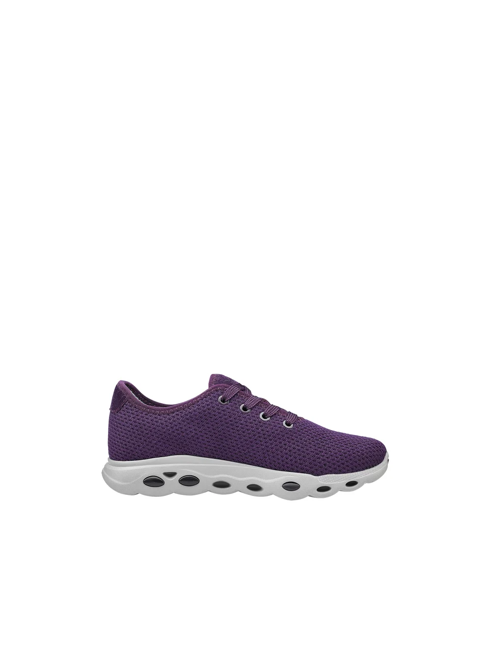 Energystep Schnürer Malibu purple