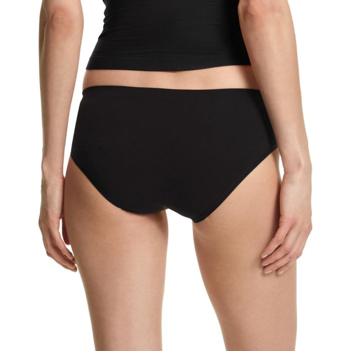 Falke Dame Undertøj og basislag Women's Panty Ultralight Cool Sort