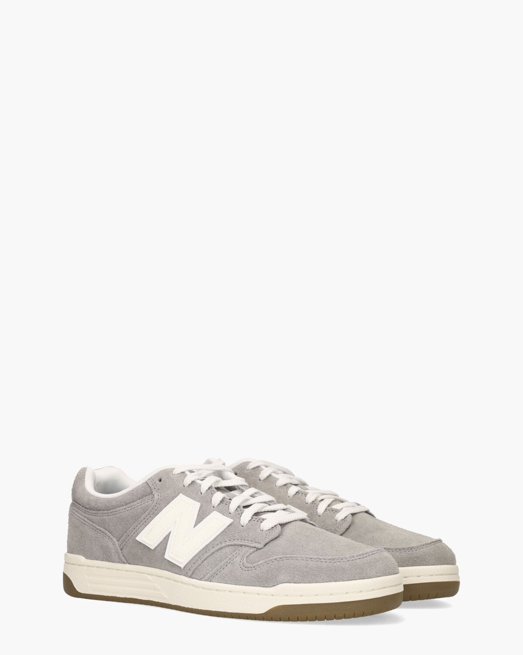 New Balance BB480LSG Herensneakers