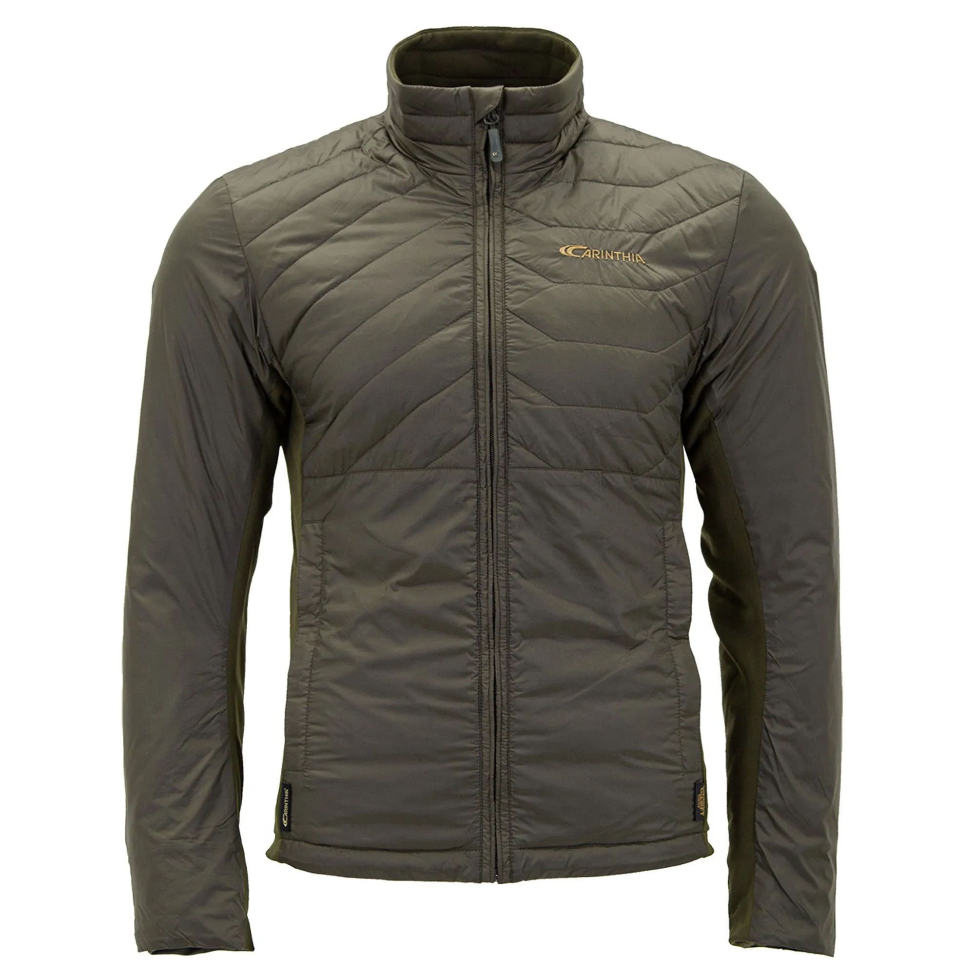 Carinthia -  Jacke G-LOFT Ultra Jacket 2.0