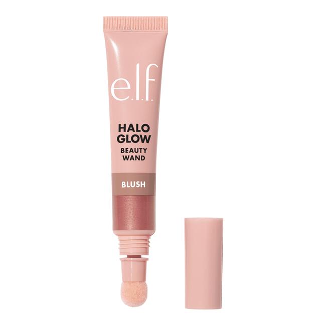 e.l.f. Halo Glow Blush Beauty Wand Pink-Me-Up