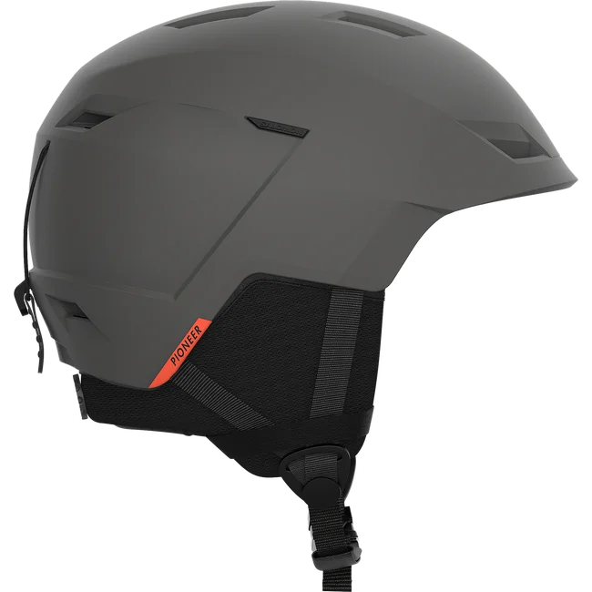 PIONEER LT ACCESS  Herren - Unisex-Helm
