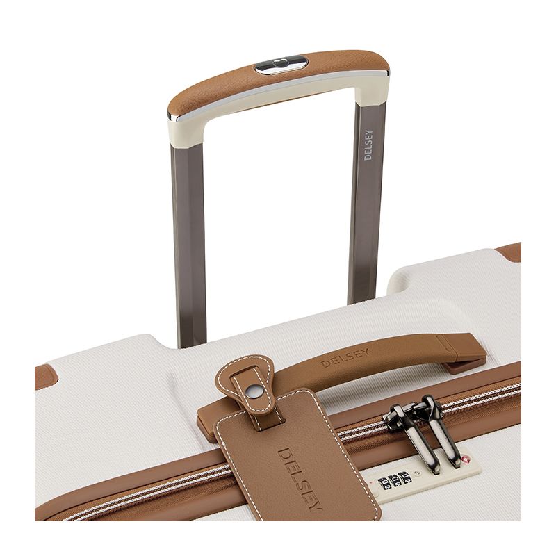 Valise rigide Châtelet Air 2.0 82 cm Angora