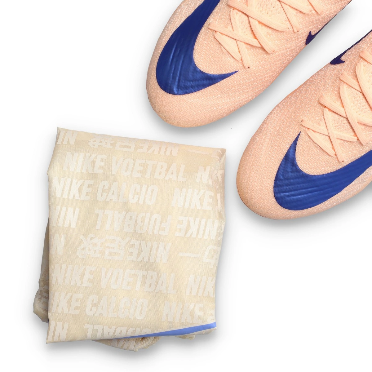 Chuteira Nike Air Zoom Mercurial Superfly 10 Elite FG