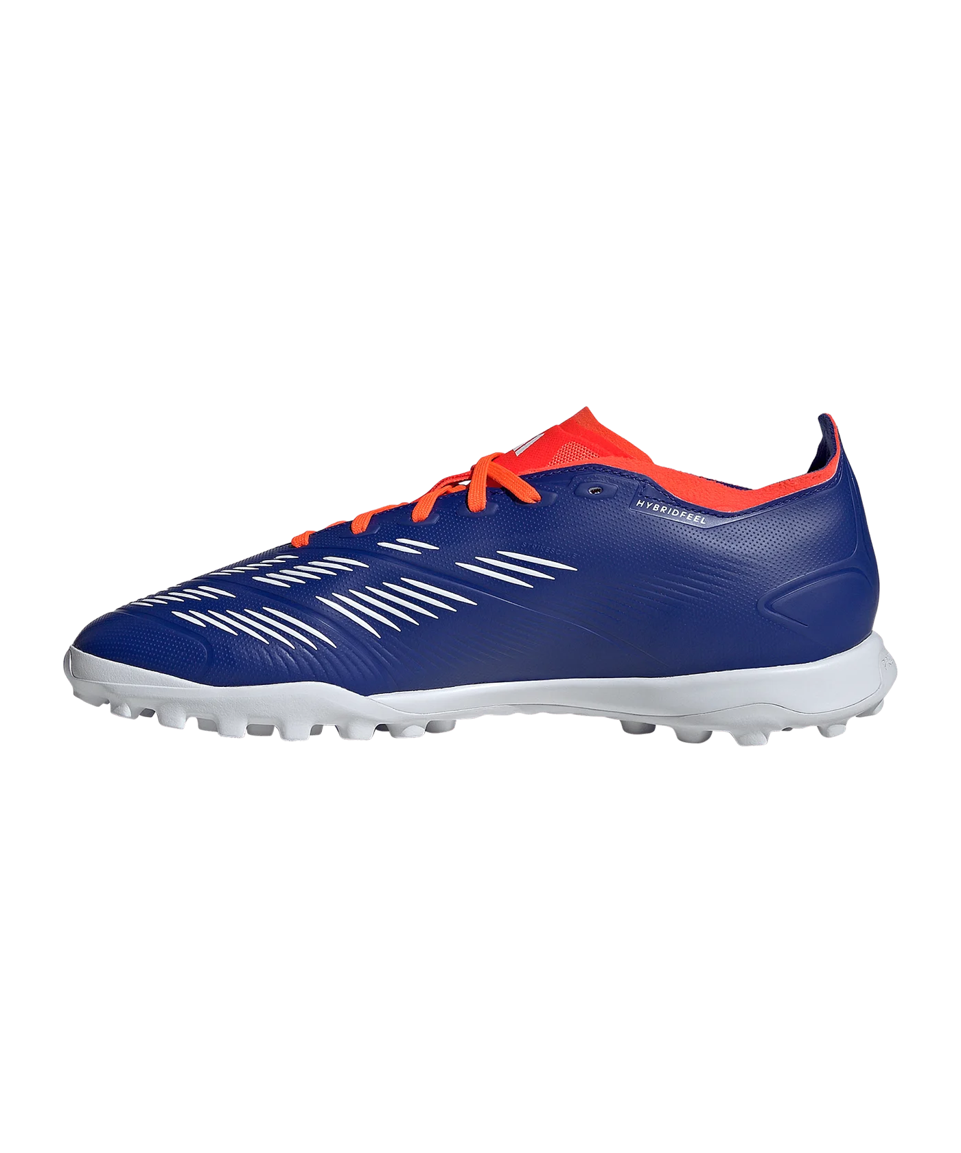 adidas Predator League TF Advancement Blau Weiss