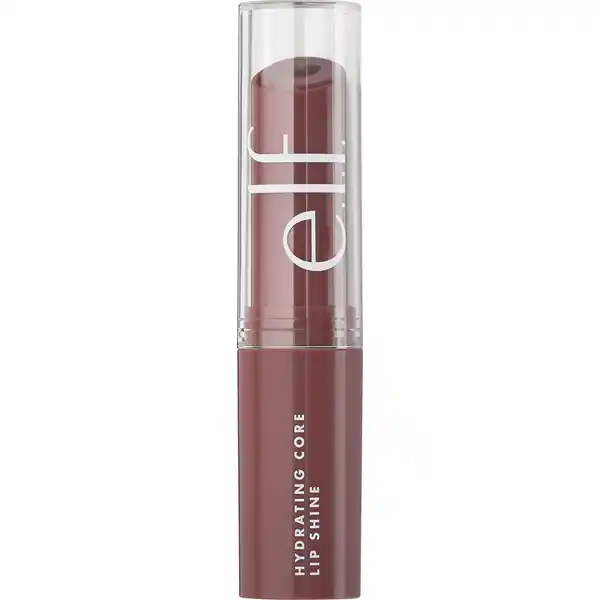 Hydrating Core Lip Shine Happy