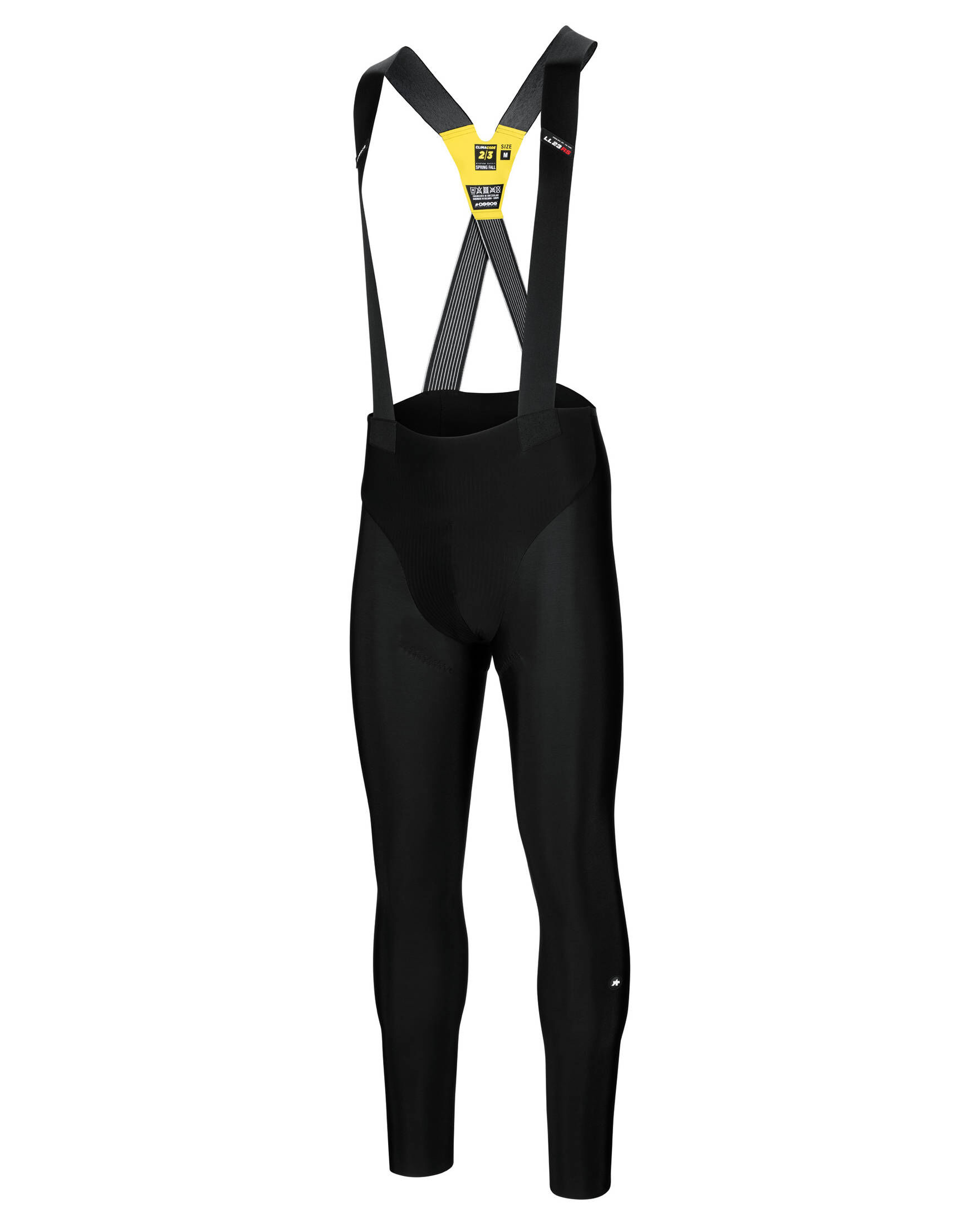 ASSOS| Herren Radträgerhose EQUIPE RS SPRING FALL BIB TIGHT S9