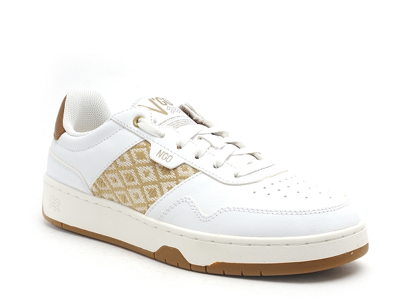 Ngo shoes boots bottine homme hue classique homme beige