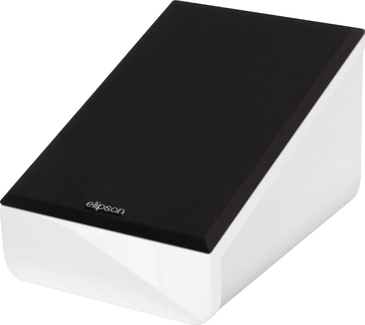 Elipson Prestige Facet 6 ATM Blanc (la paire) Enceintes Atmos