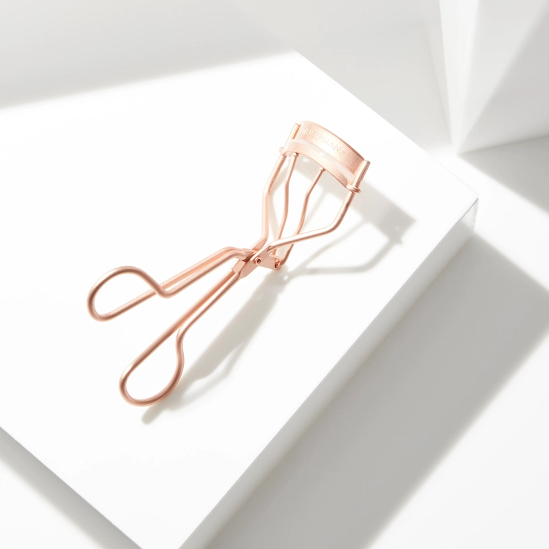 Tweezerman Classic Lash Curler Rose Gold
