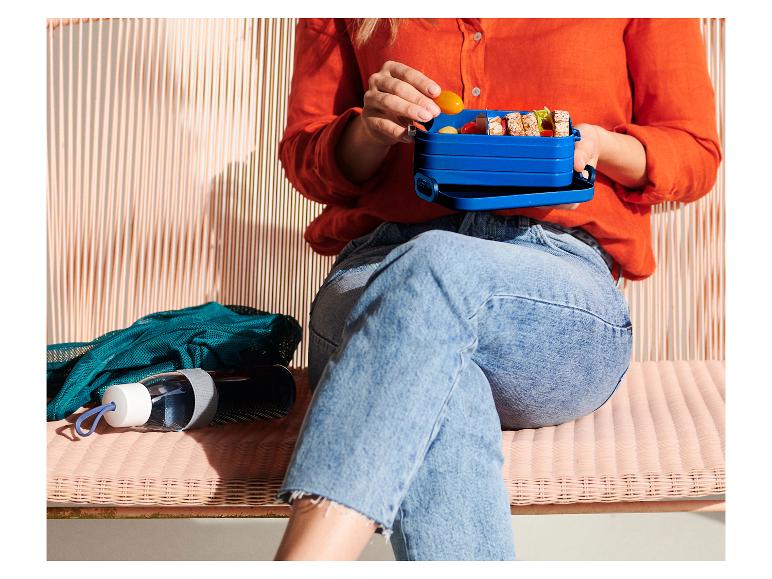 Lunchbox of drinkfles