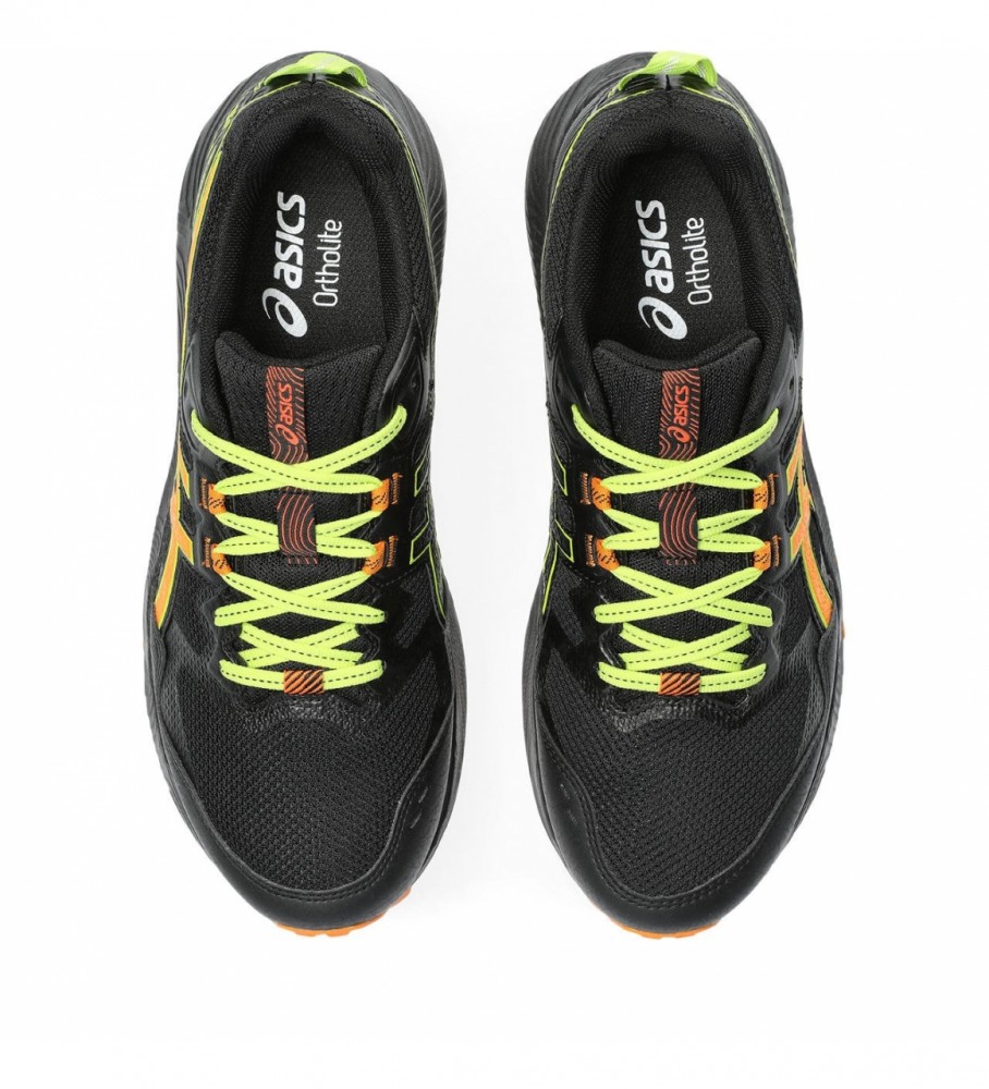 Tênis Asics Gel-Sonoma 7 Preto