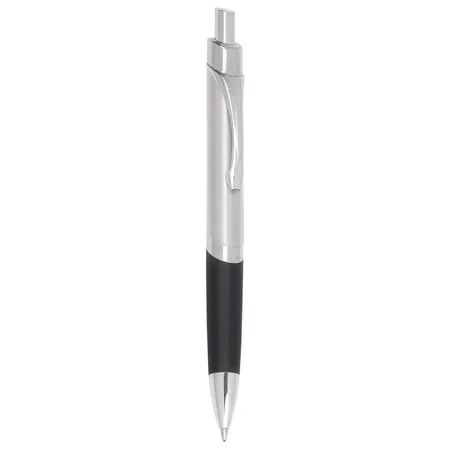 ONLINE Kugelschreiber Sporty silver