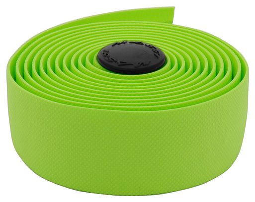 MASSI Ruban de cintre LURE Gel Vert neon
