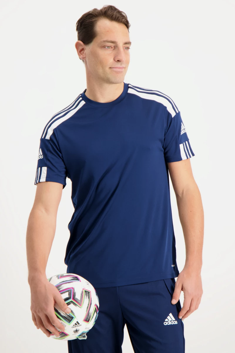 adidas Performance Squadra 21 Herren T-Shirt