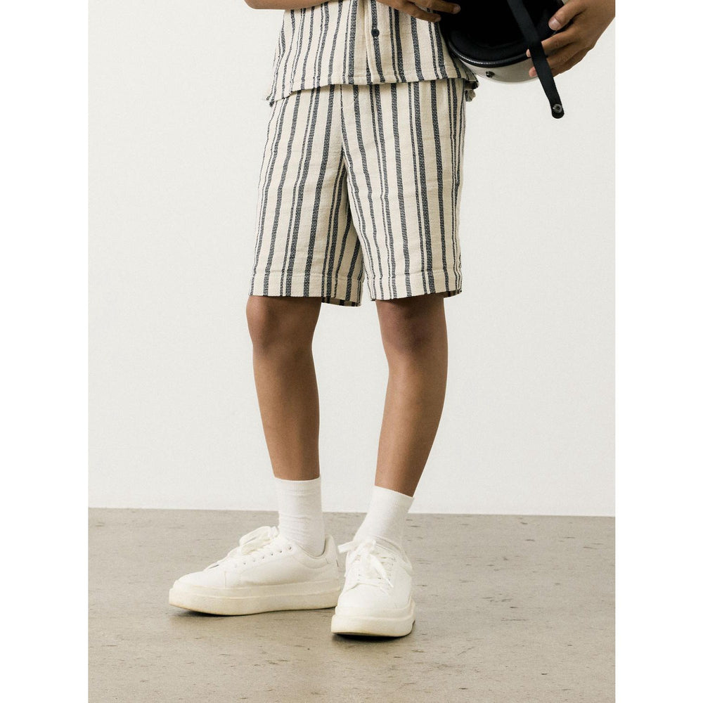Køb Name It Peyote Foko Regular Shorts
