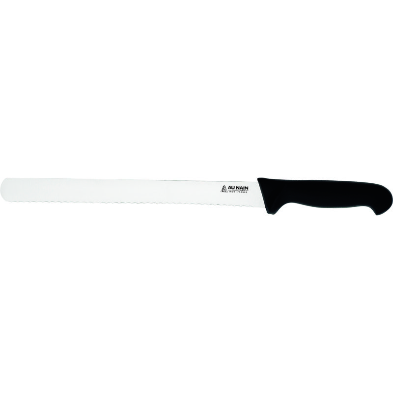Couteau à génoise 28 cm