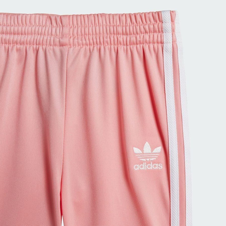 Adidas Original Adicolor Firebird Track Suit Kids