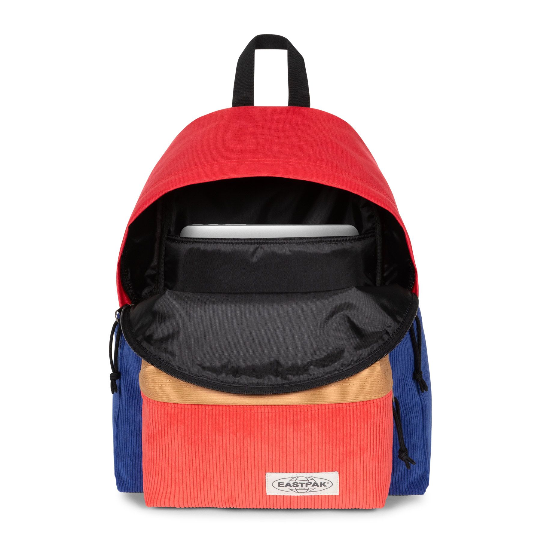 Eastpak Day Pak'R Tarp Black