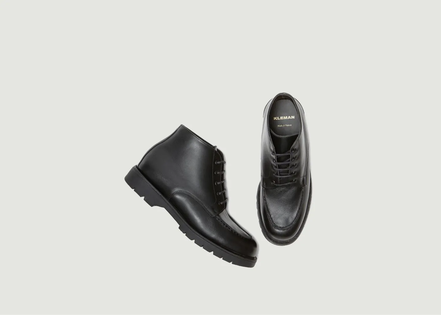 Bottines Oxal Kleman