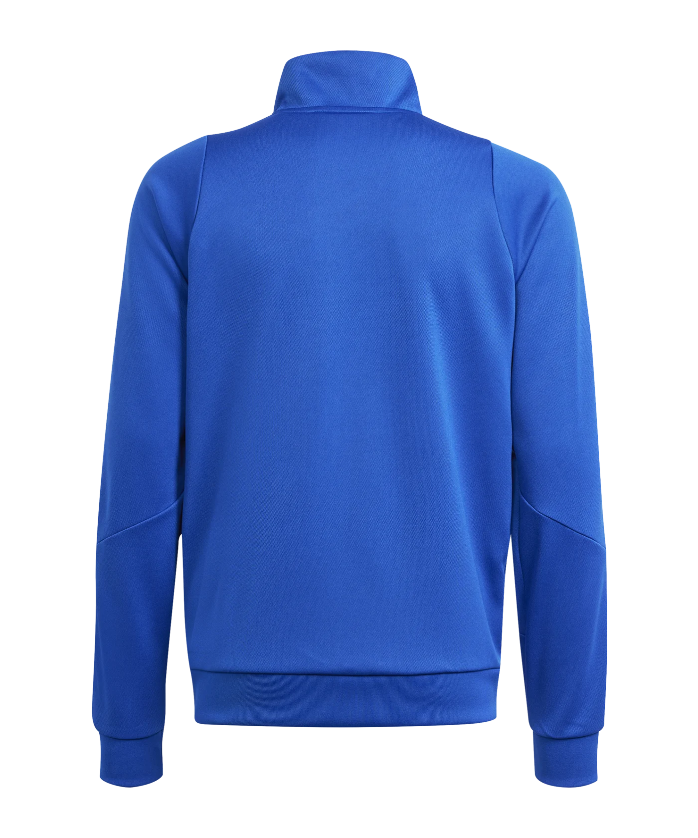 adidas Tiro 24 Trainingsjacke Kids Blau Weiss