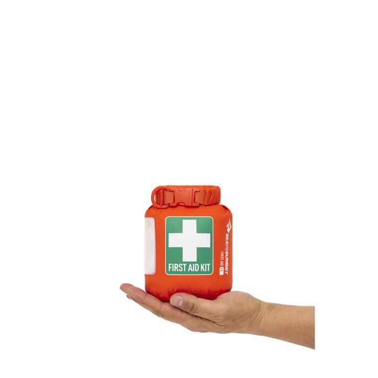 Sea to Summit LIGHTWEIGHT ECO DRY SACK FIRST AID 1L