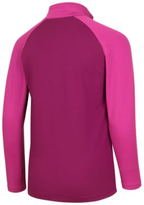 CygnusFUNKTIONSSHIRT - violett