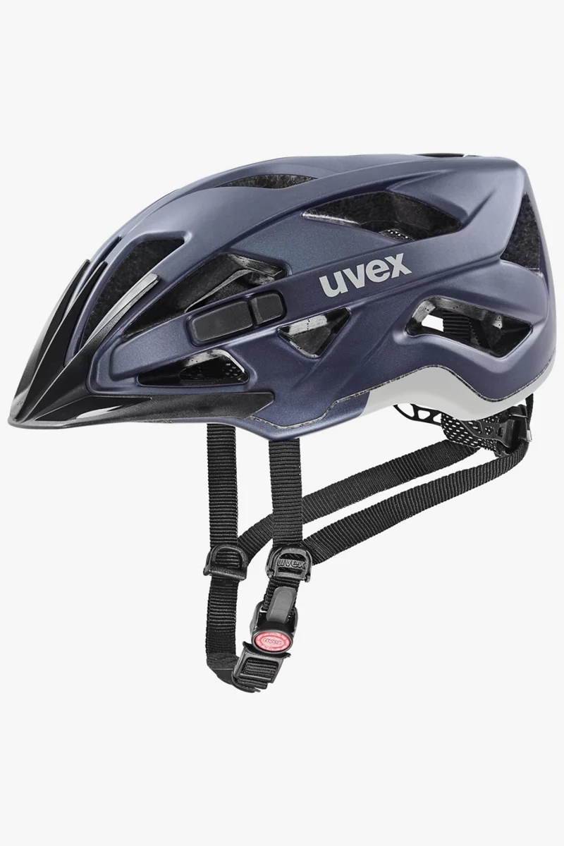 uvex active cc Velohelm