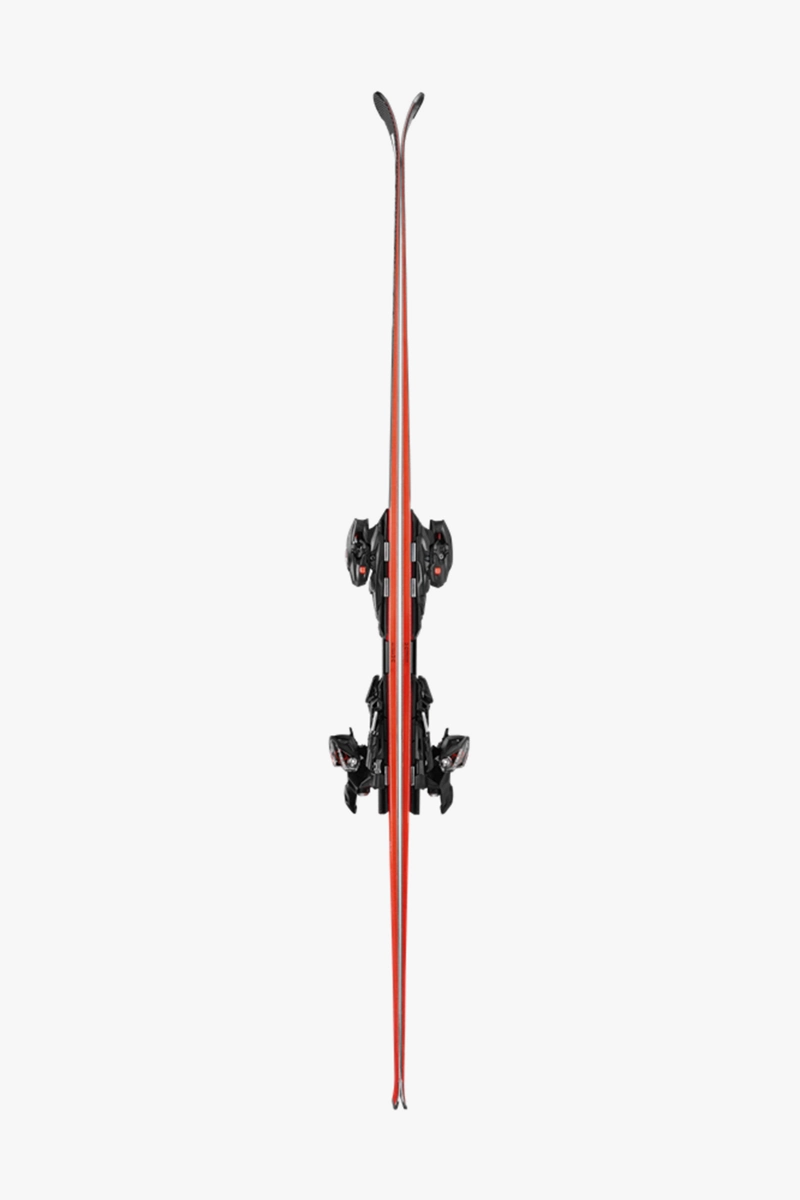 Nordica Dobermann GSR Ski Set 2324