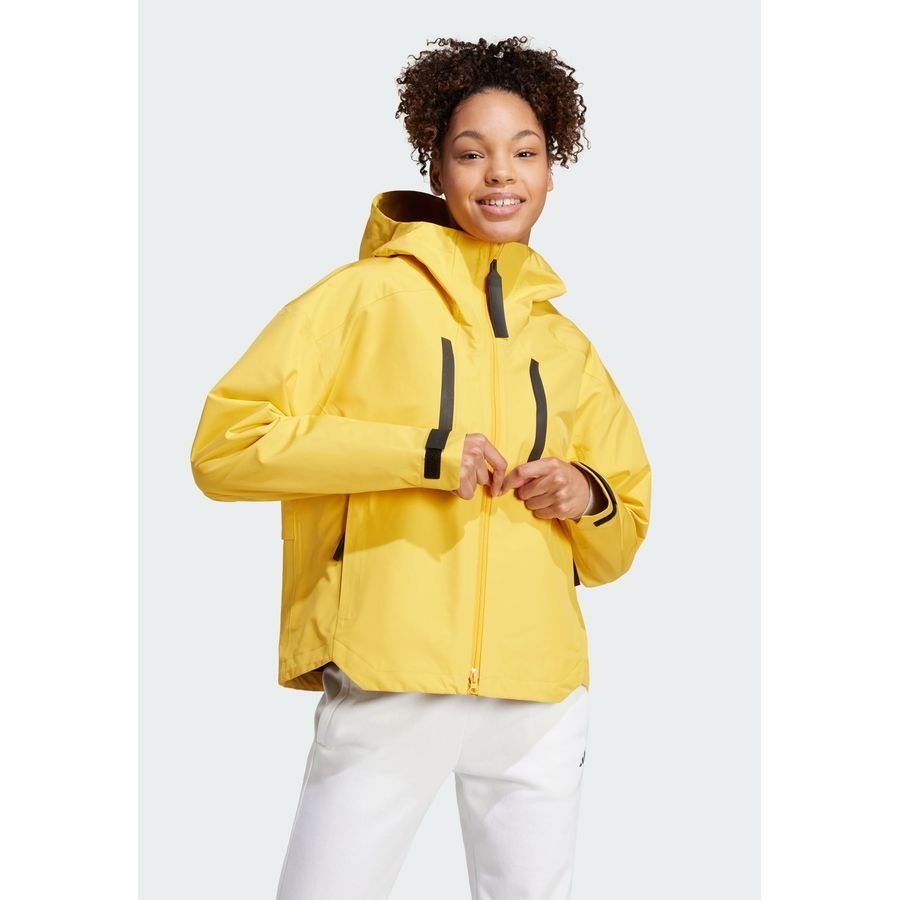 Adidas Veste Myshelter Rain.Rdy