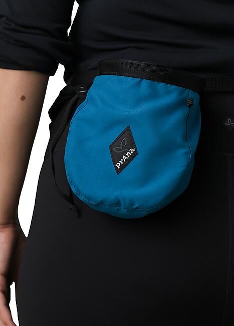 PRANA - CHALK BAG/BELT